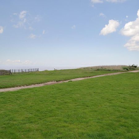 Villa Rosemarys Sea View Bacton  Esterno foto
