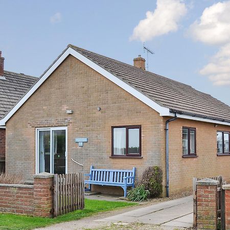 Villa Rosemarys Sea View Bacton  Esterno foto