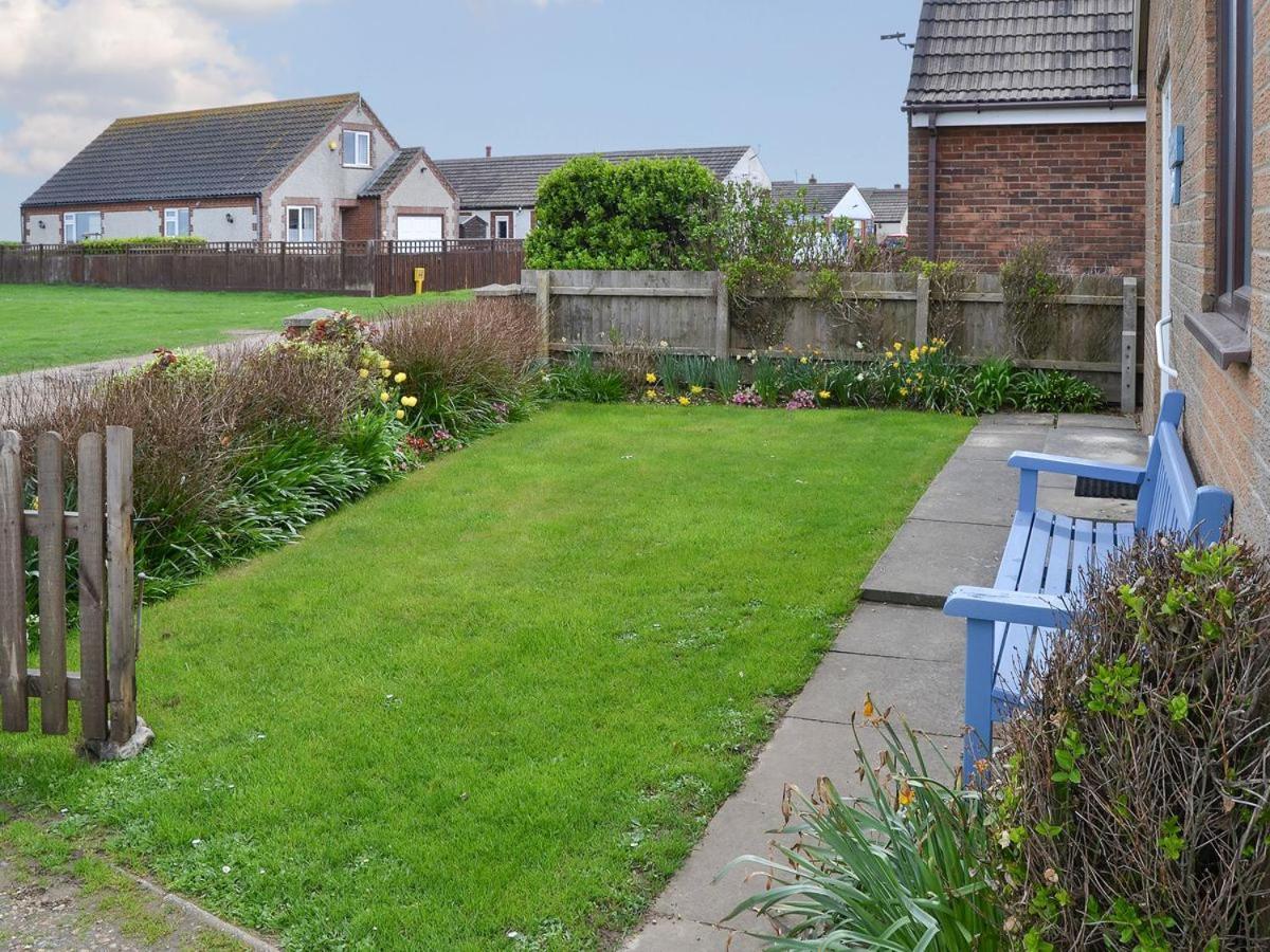 Villa Rosemarys Sea View Bacton  Esterno foto