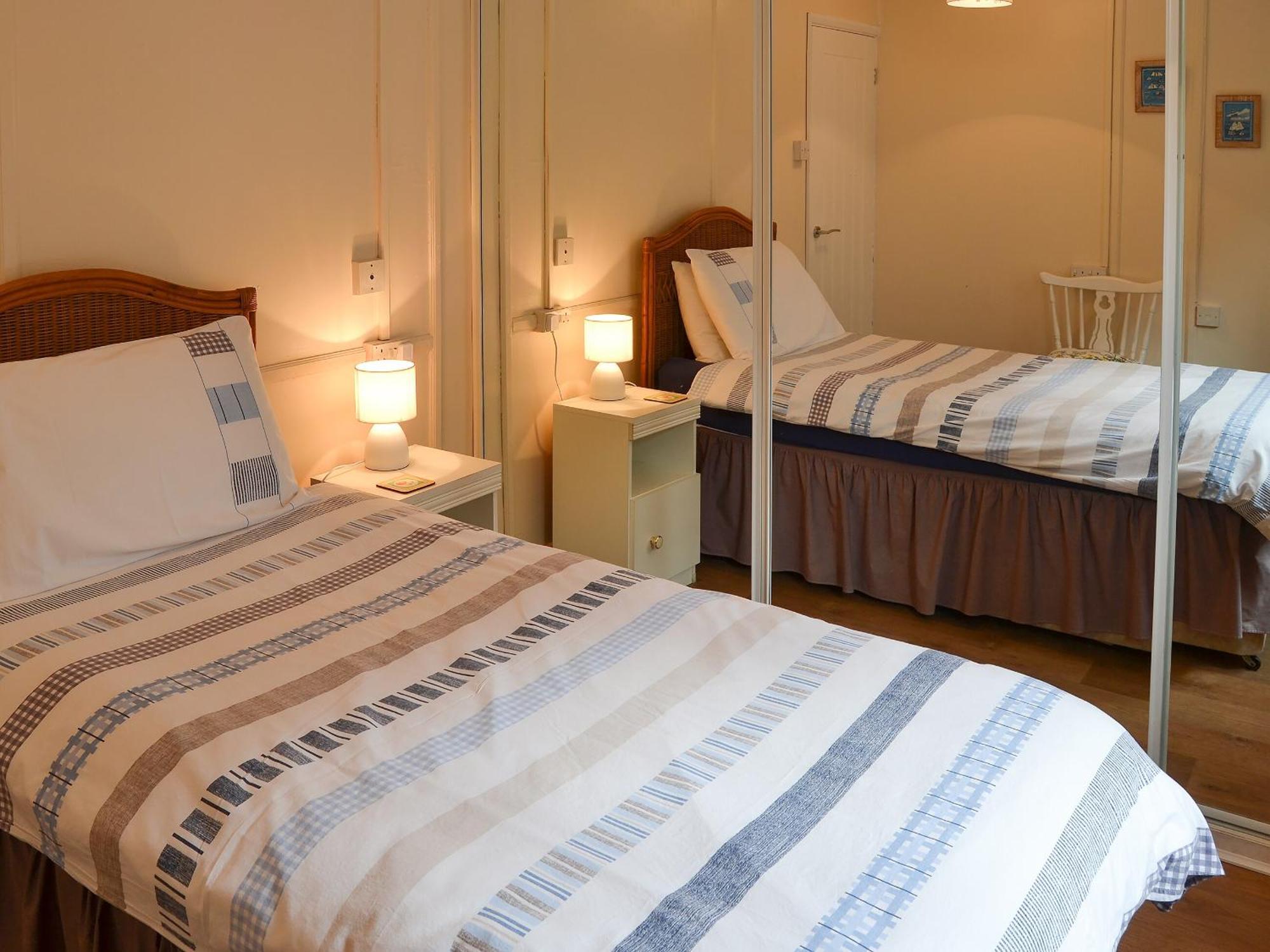 Villa Rosemarys Sea View Bacton  Esterno foto