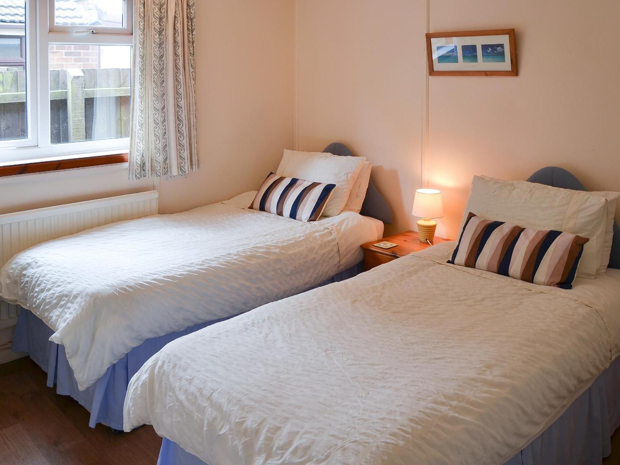 Villa Rosemarys Sea View Bacton  Esterno foto