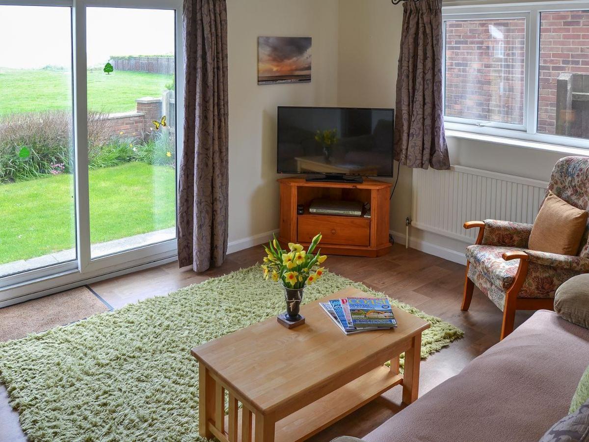 Villa Rosemarys Sea View Bacton  Esterno foto