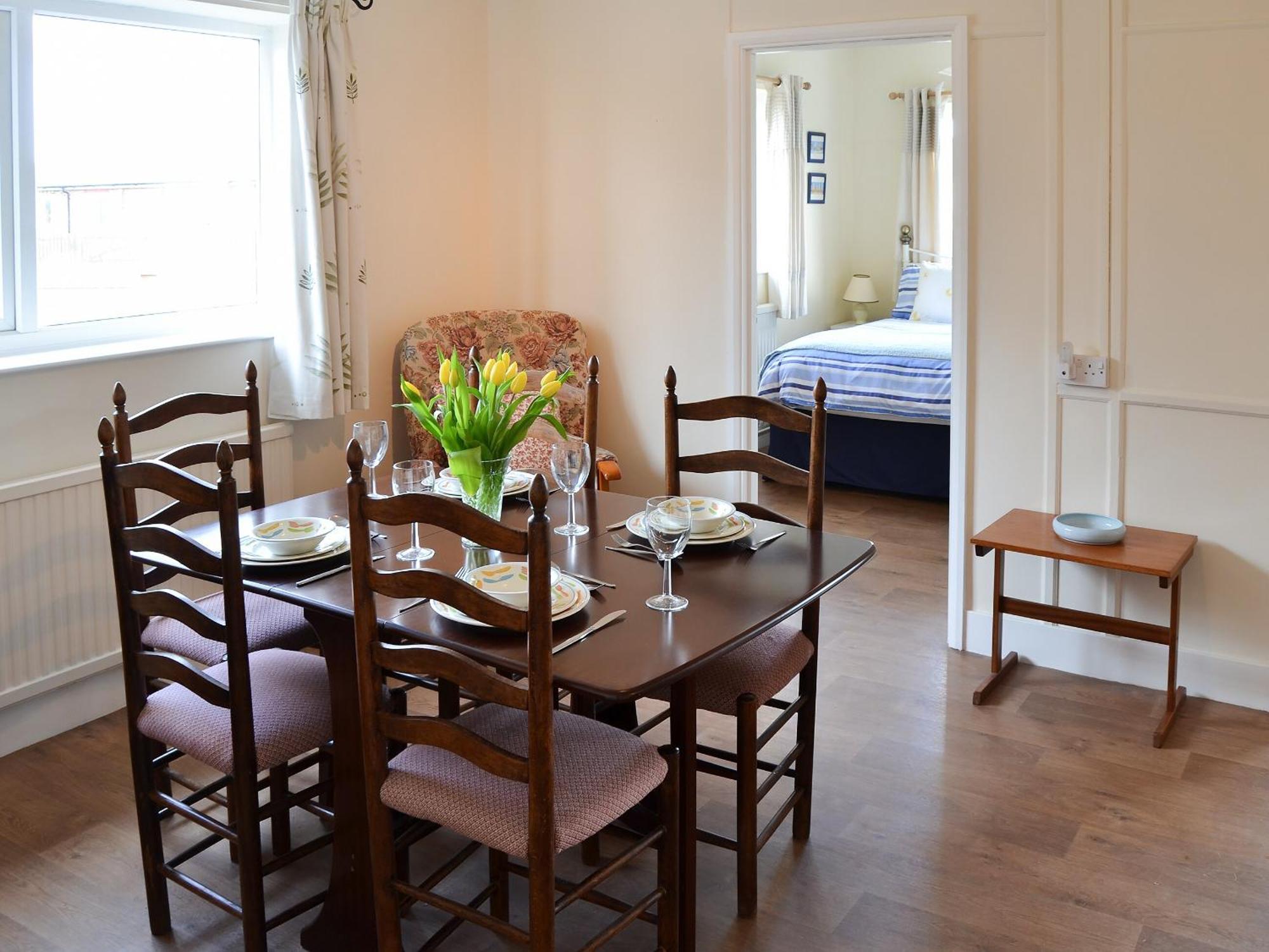 Villa Rosemarys Sea View Bacton  Esterno foto